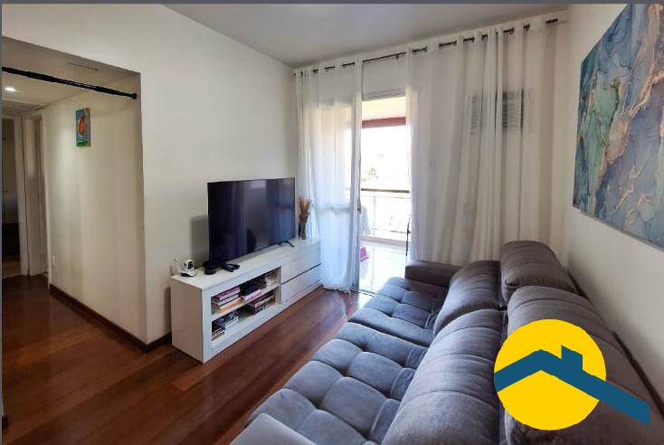 Apartamento, 2 quartos, 90 m² - Foto 4