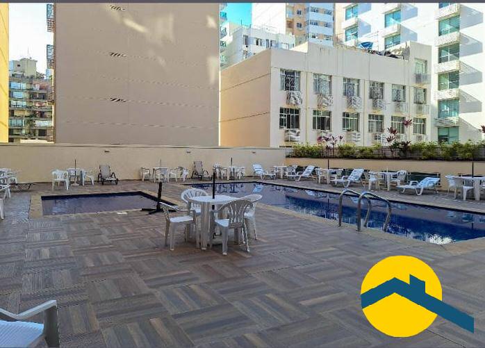 Apartamento, 2 quartos, 90 m² - Foto 30