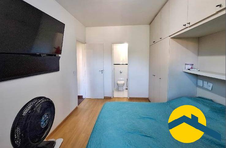 Apartamento, 2 quartos, 90 m² - Foto 19