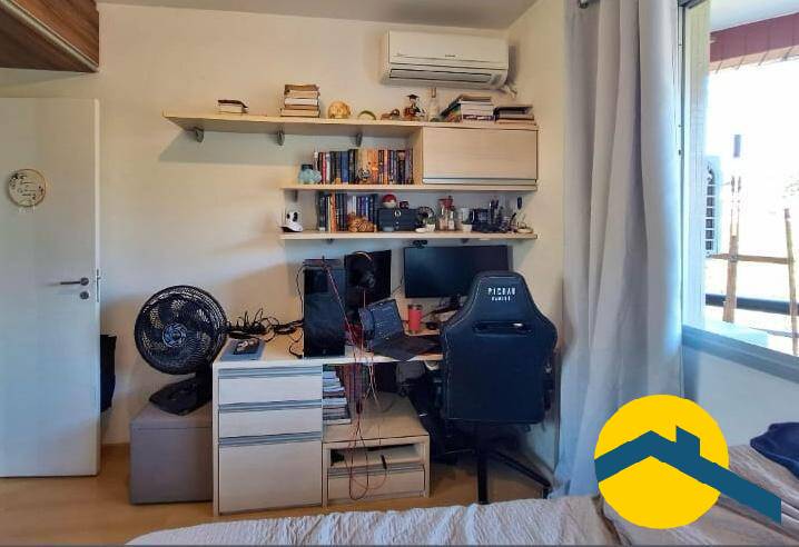 Apartamento, 2 quartos, 90 m² - Foto 10