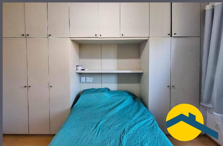 Apartamento, 2 quartos, 90 m² - Foto 18
