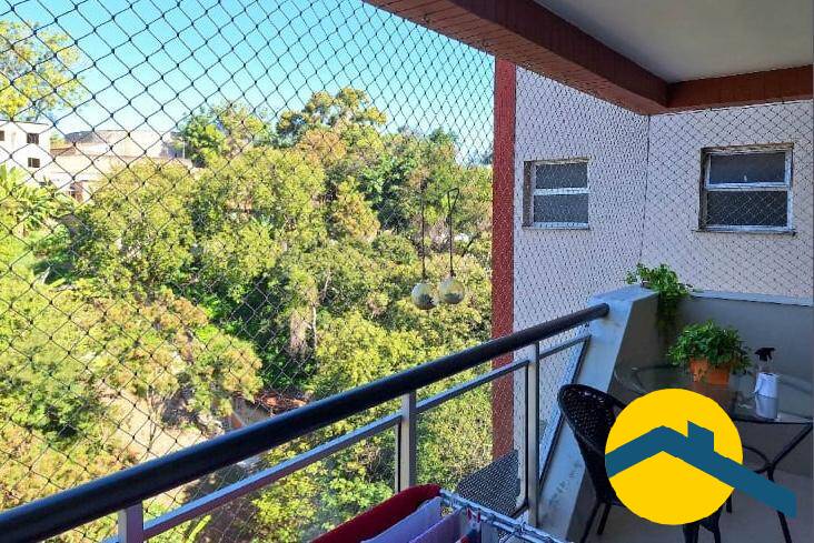 Apartamento, 2 quartos, 90 m² - Foto 2