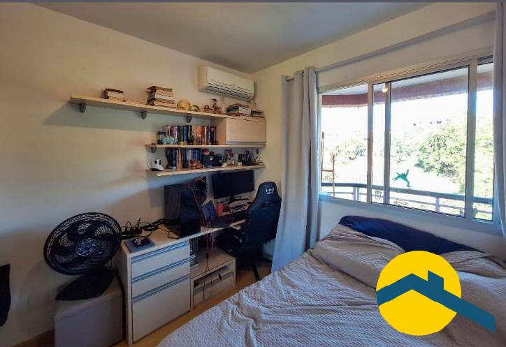 Apartamento, 2 quartos, 90 m² - Foto 12