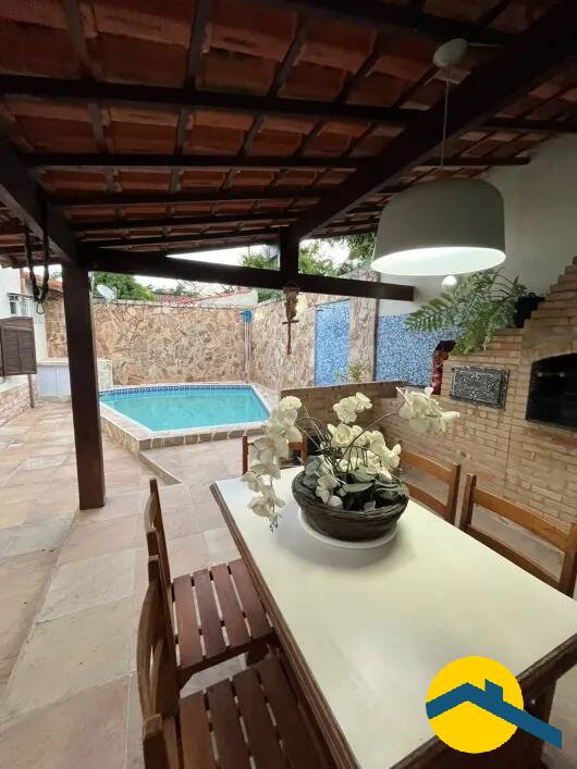 Casa, 6 quartos, 295 m² - Foto 38
