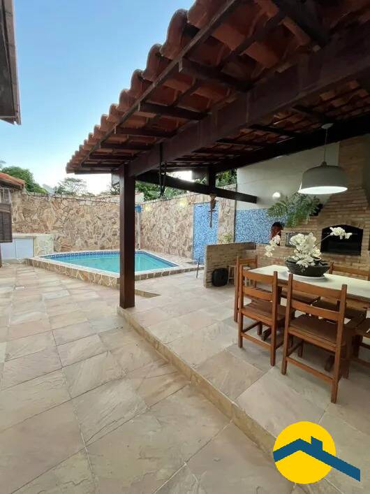 Casa, 6 quartos, 295 m² - Foto 39