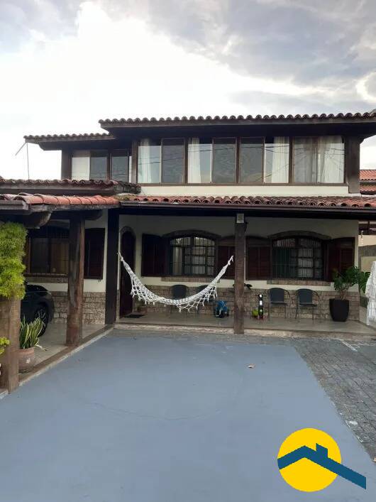 Casa, 6 quartos, 295 m² - Foto 42
