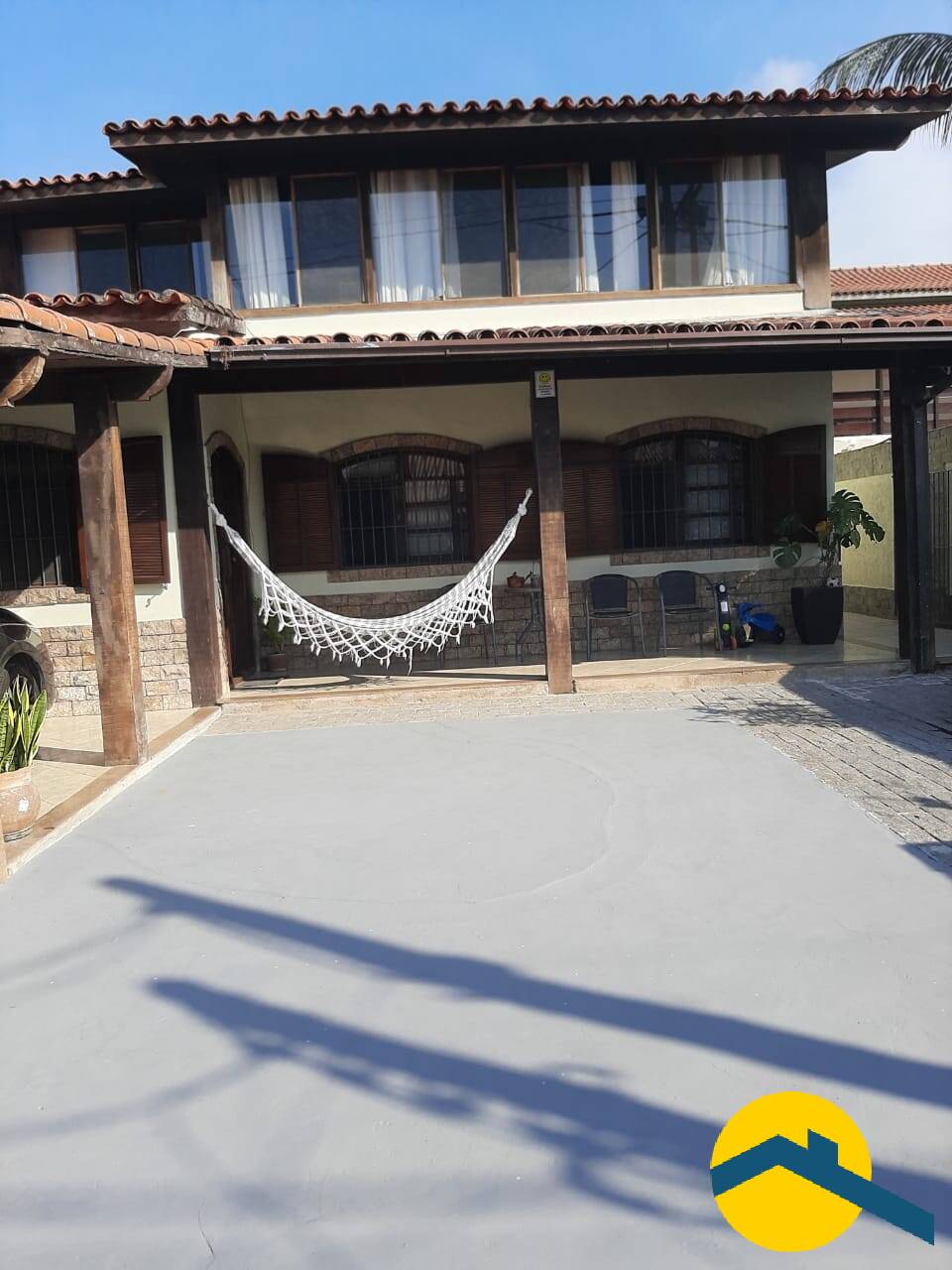 Casa, 6 quartos, 295 m² - Foto 41