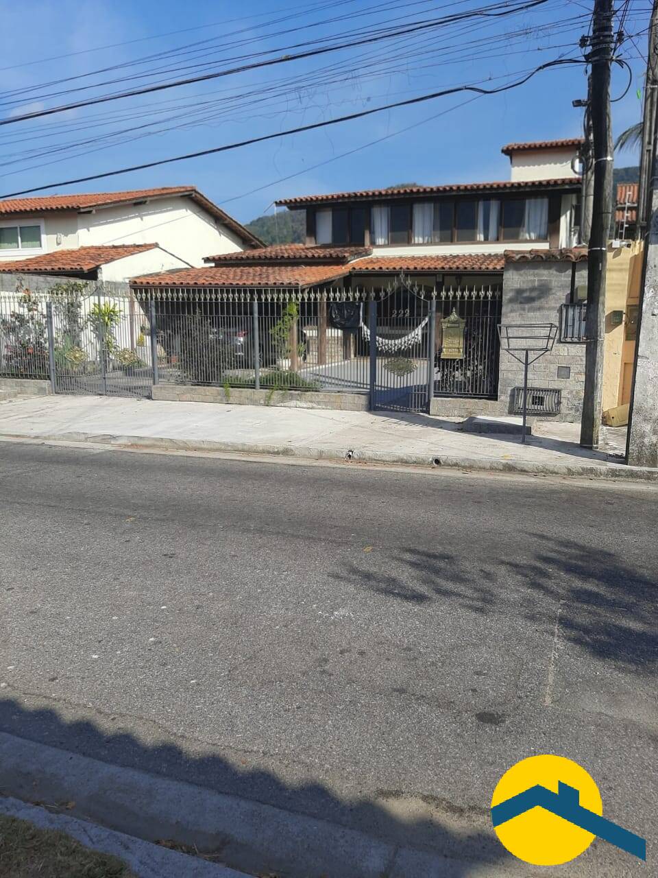 Casa, 6 quartos, 295 m² - Foto 44