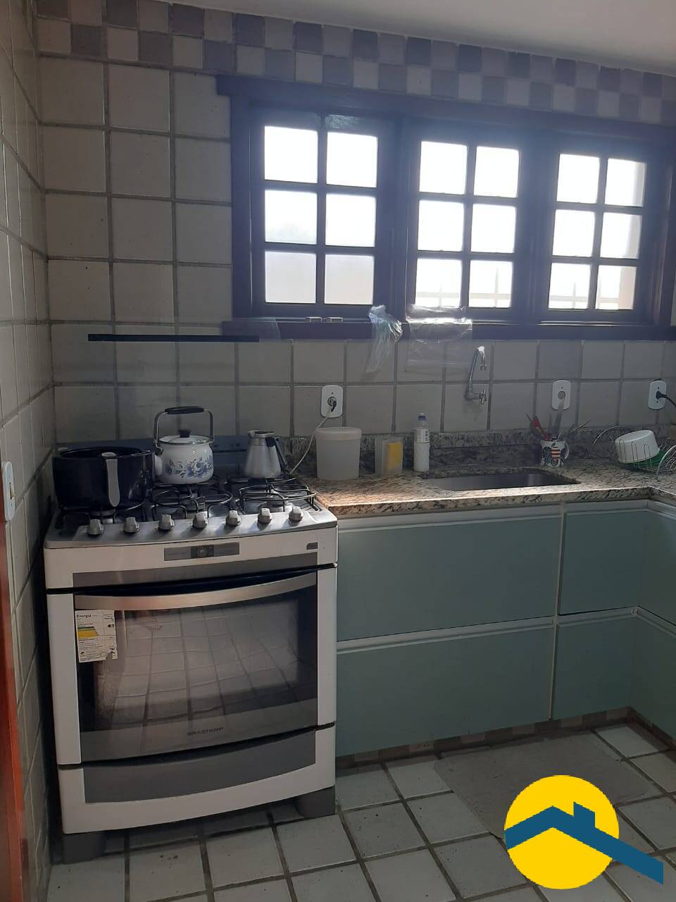 Casa, 6 quartos, 295 m² - Foto 8