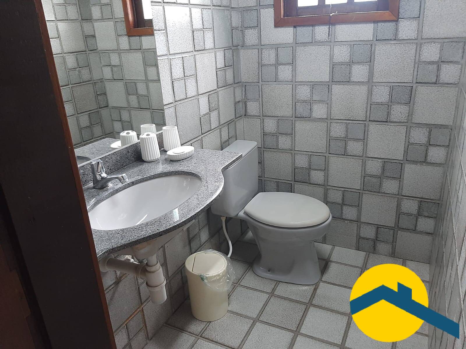 Casa, 6 quartos, 295 m² - Foto 20