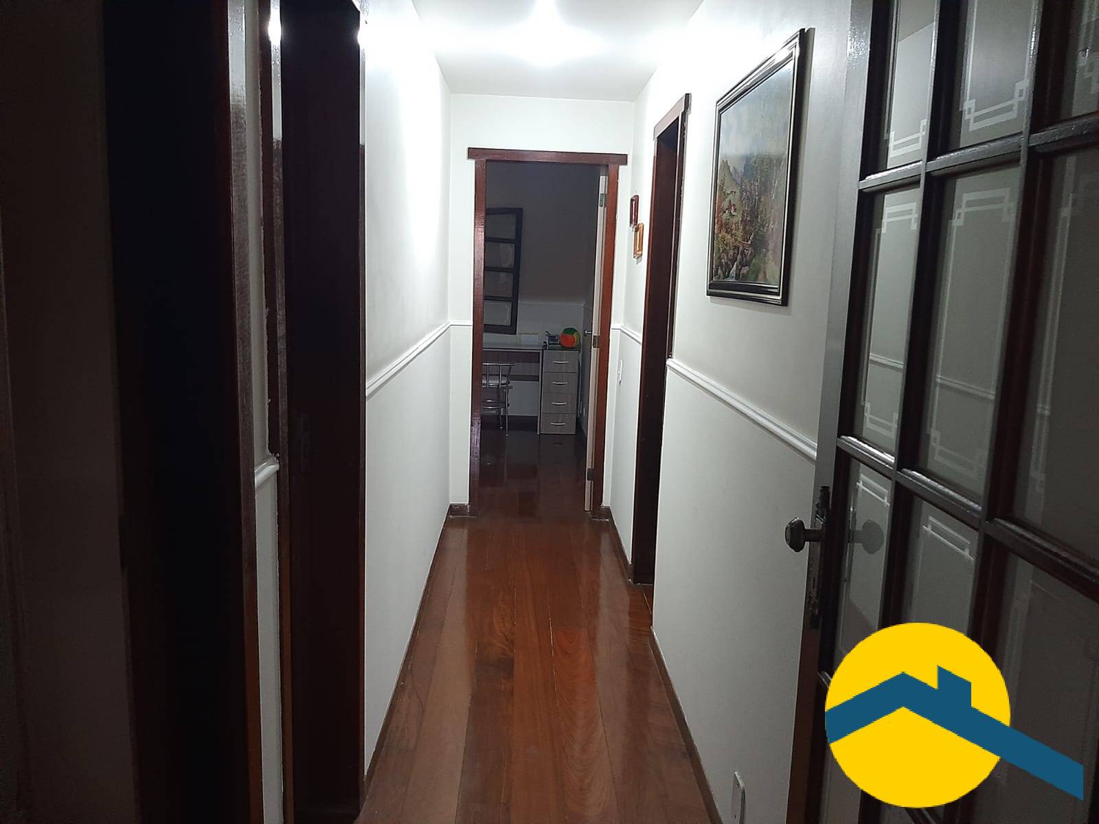 Casa, 6 quartos, 295 m² - Foto 18