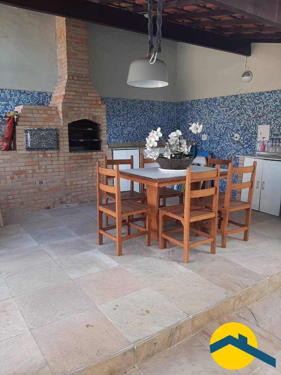 Casa, 6 quartos, 295 m² - Foto 34