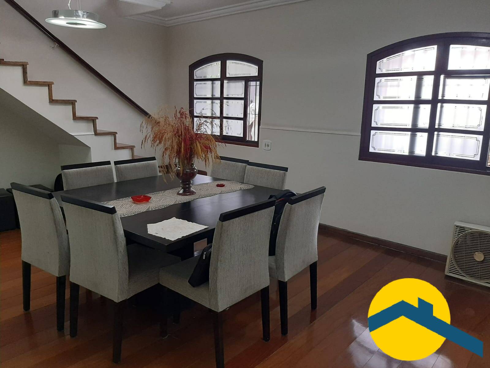 Casa, 6 quartos, 295 m² - Foto 3