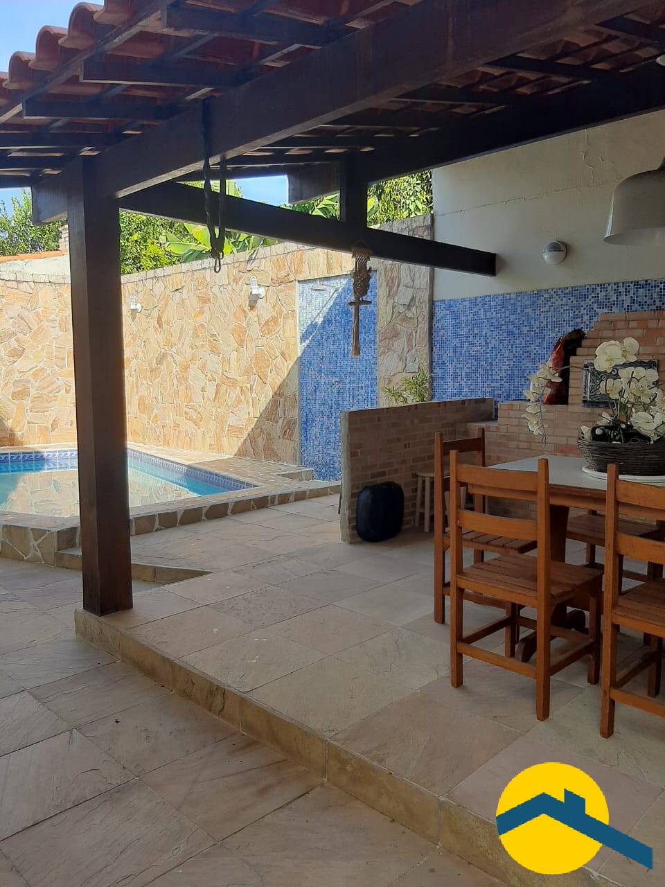 Casa, 6 quartos, 295 m² - Foto 37