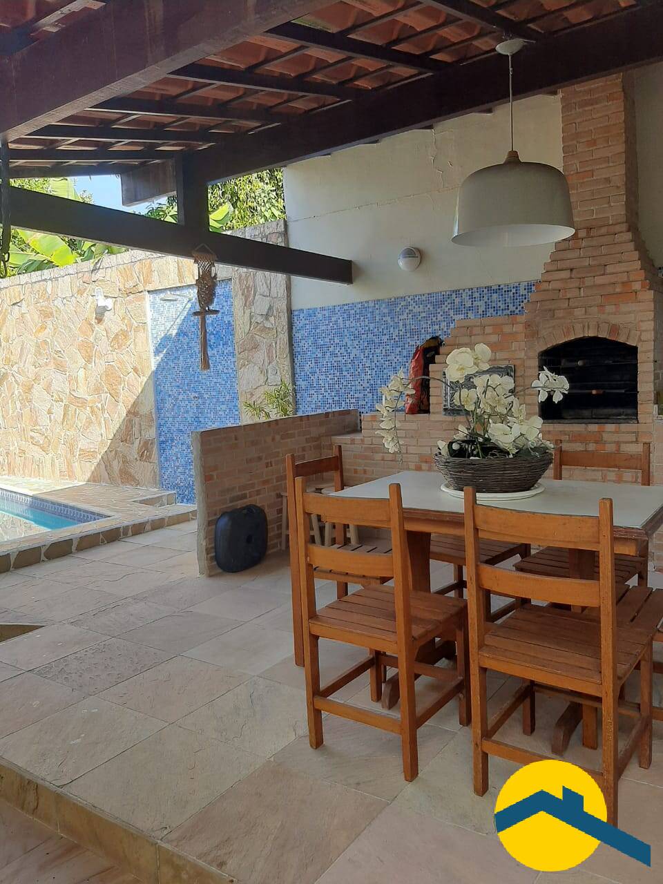 Casa, 6 quartos, 295 m² - Foto 36
