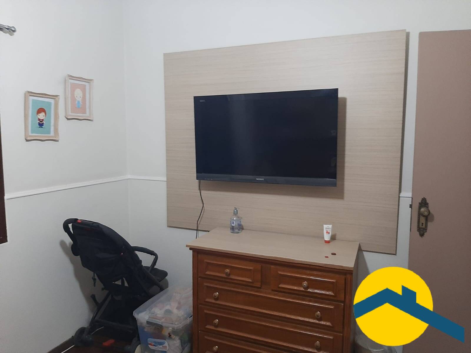 Casa, 6 quartos, 295 m² - Foto 24
