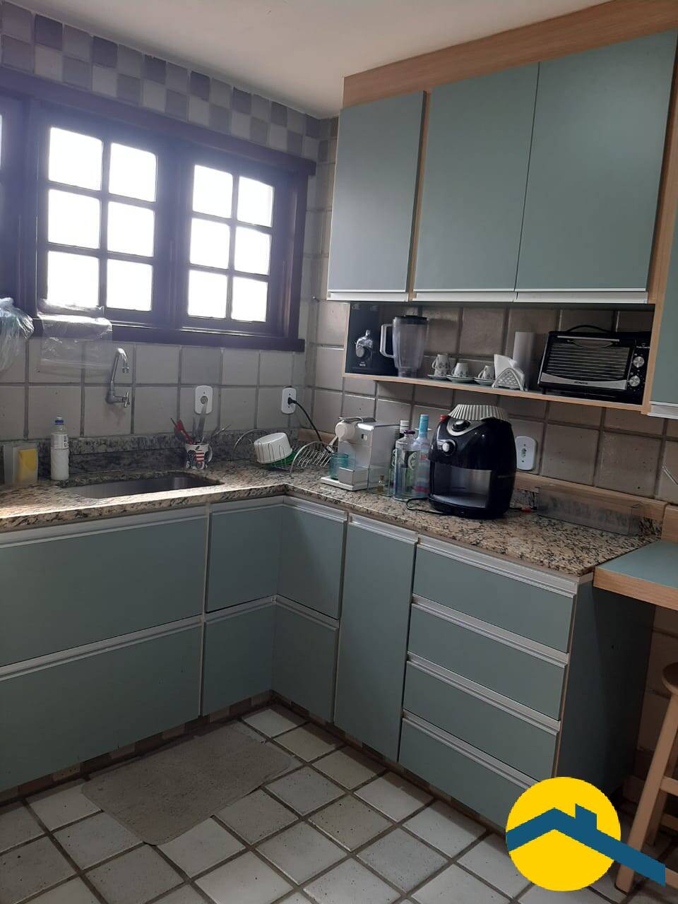 Casa, 6 quartos, 295 m² - Foto 5