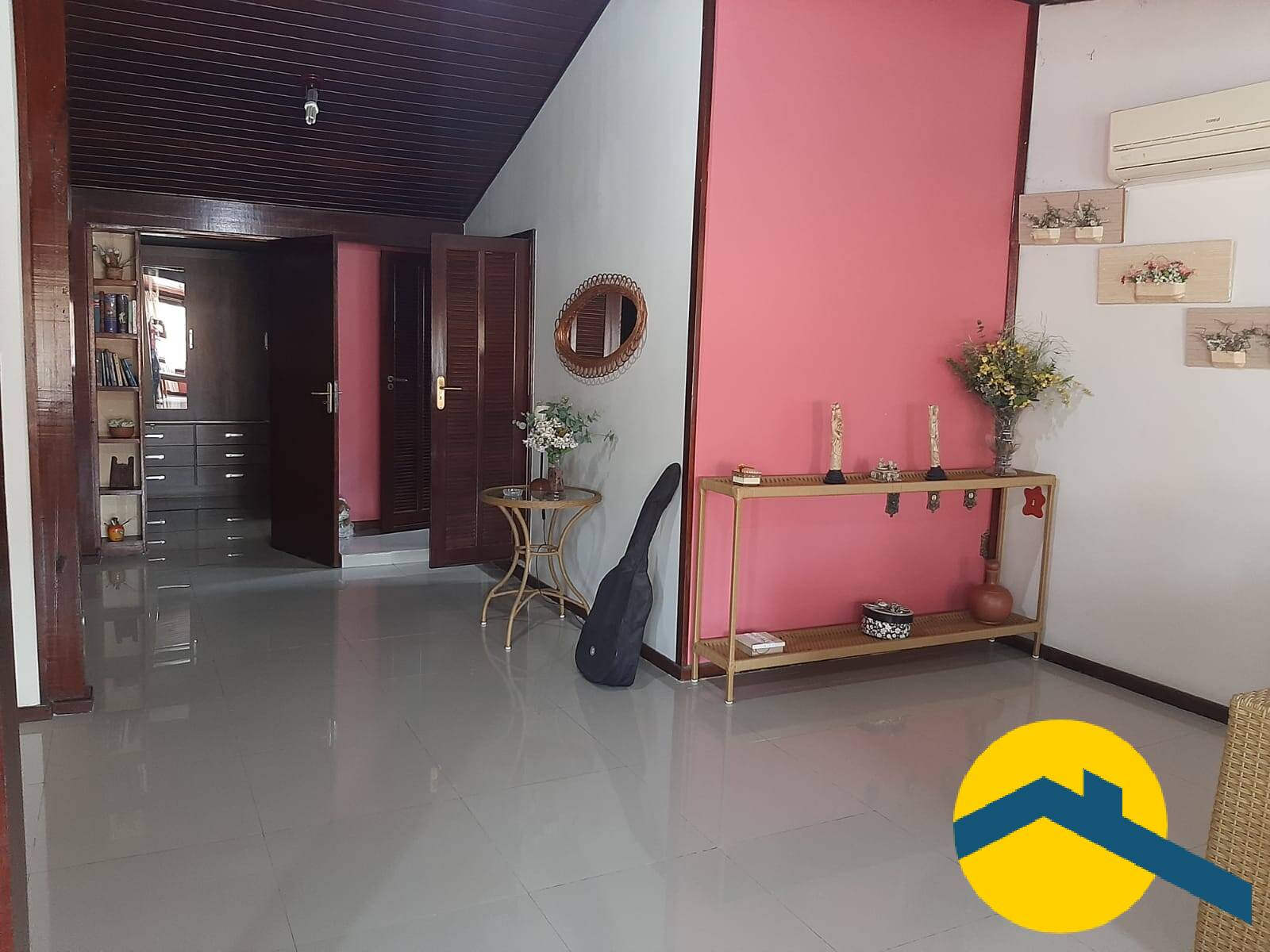 Casa, 6 quartos, 295 m² - Foto 26