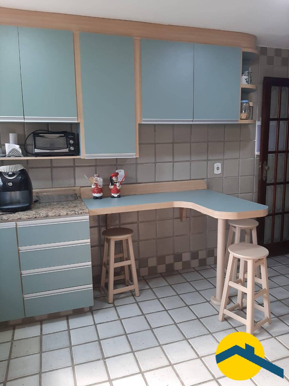 Casa, 6 quartos, 295 m² - Foto 6
