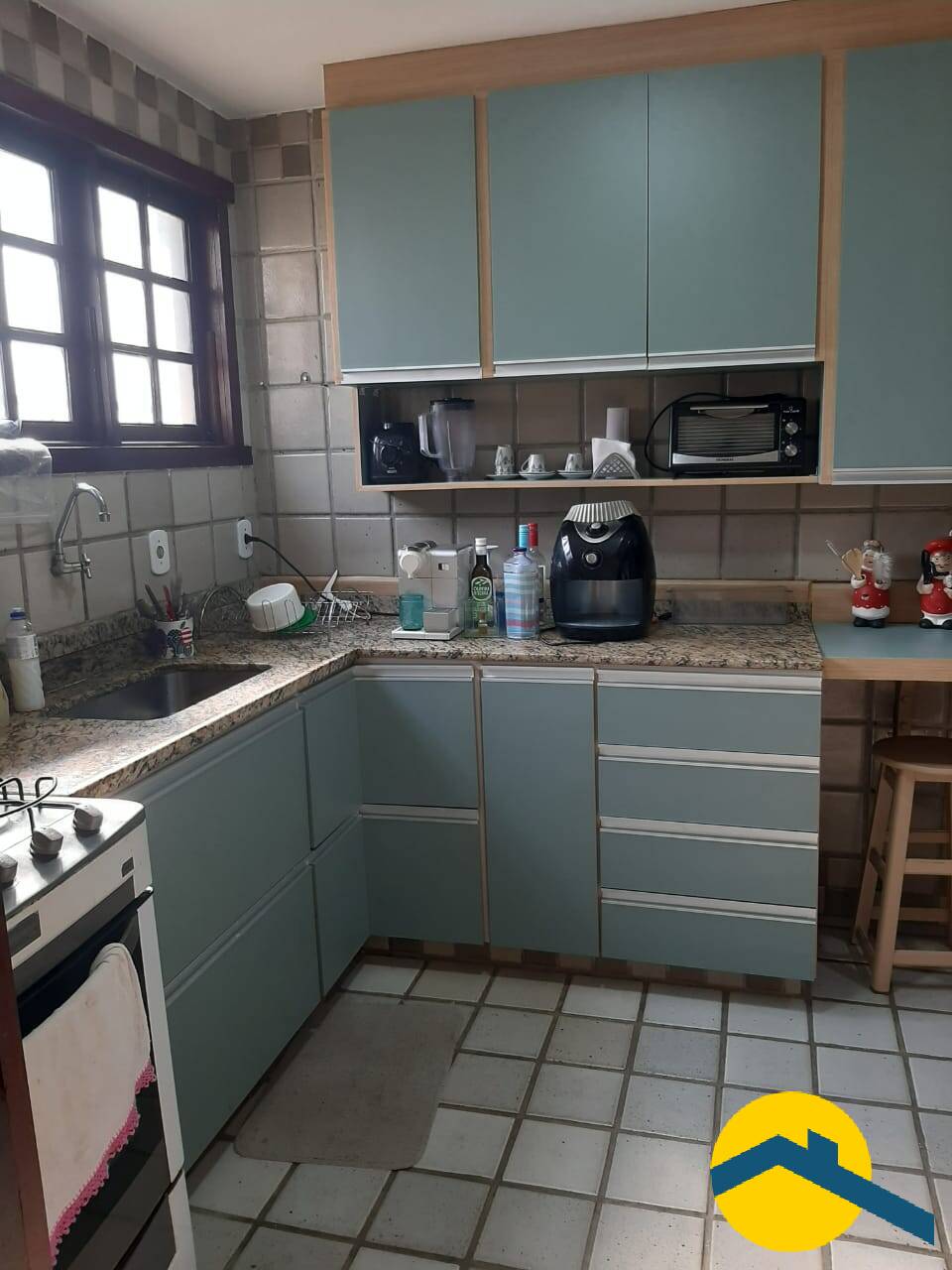 Casa, 6 quartos, 295 m² - Foto 10