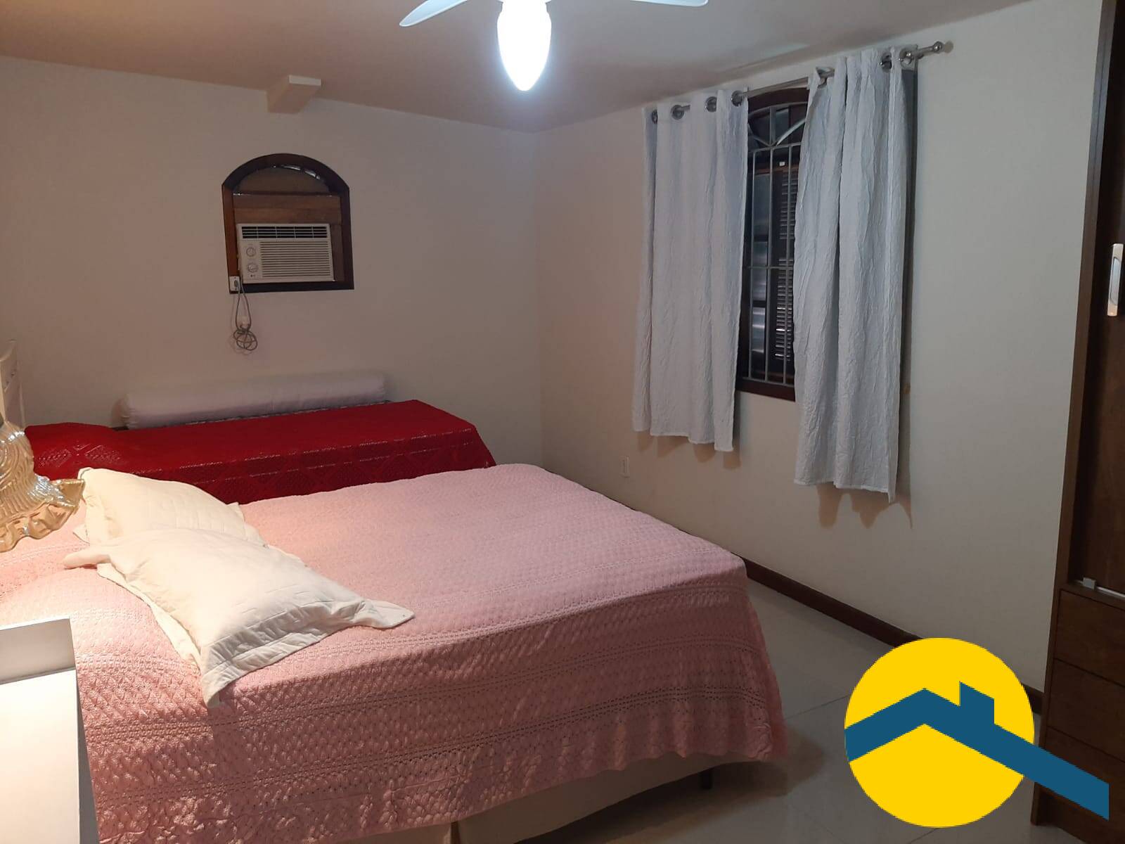 Casa, 6 quartos, 295 m² - Foto 28