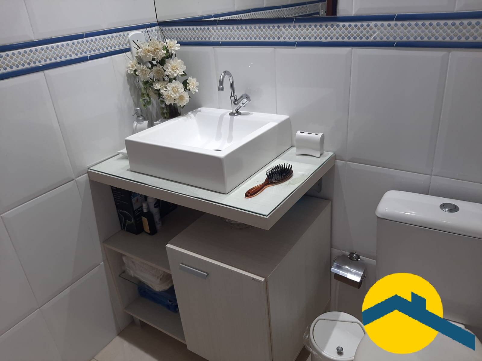 Casa, 6 quartos, 295 m² - Foto 16