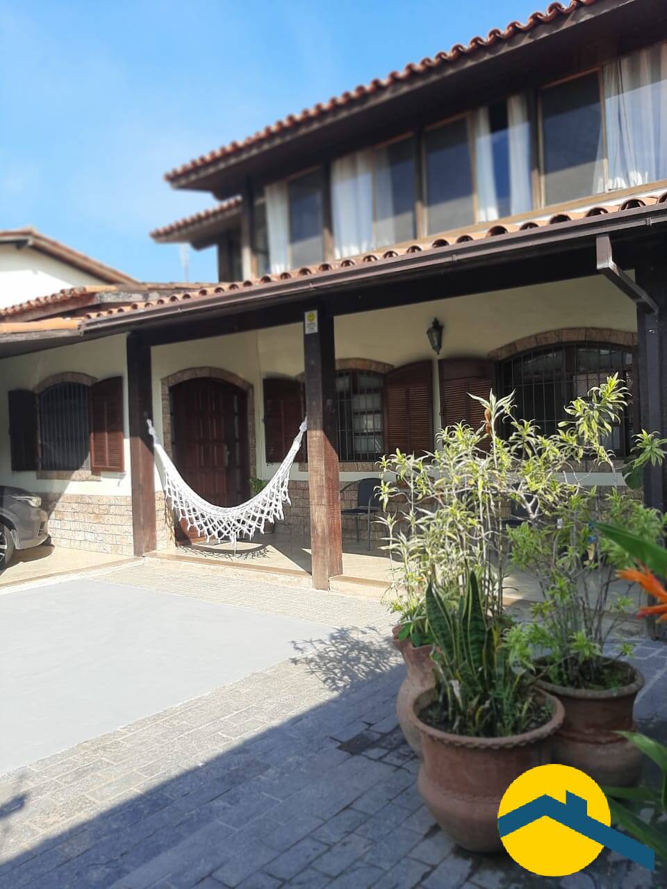 Casa, 6 quartos, 295 m² - Foto 40
