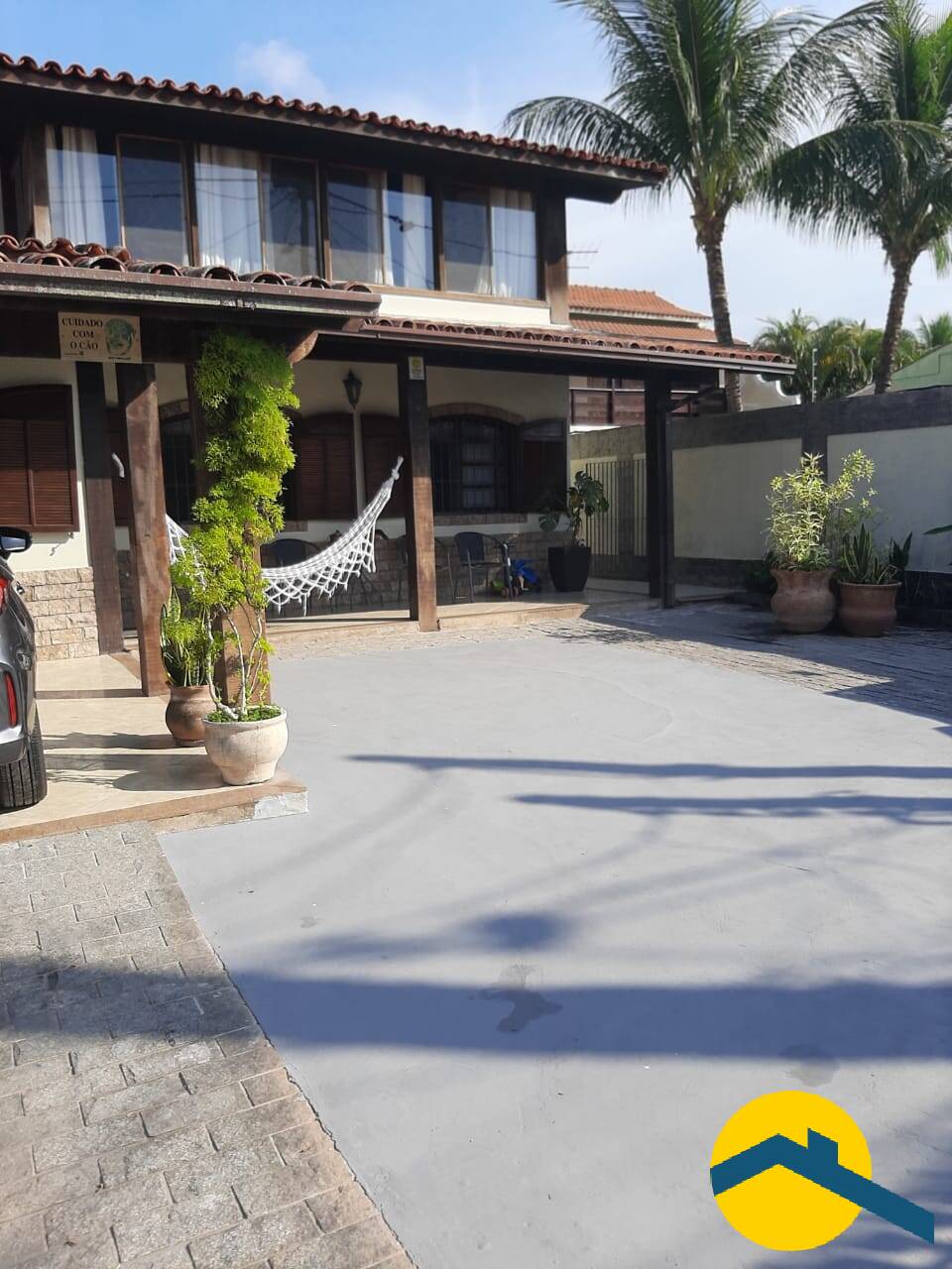 Casa, 6 quartos, 295 m² - Foto 43