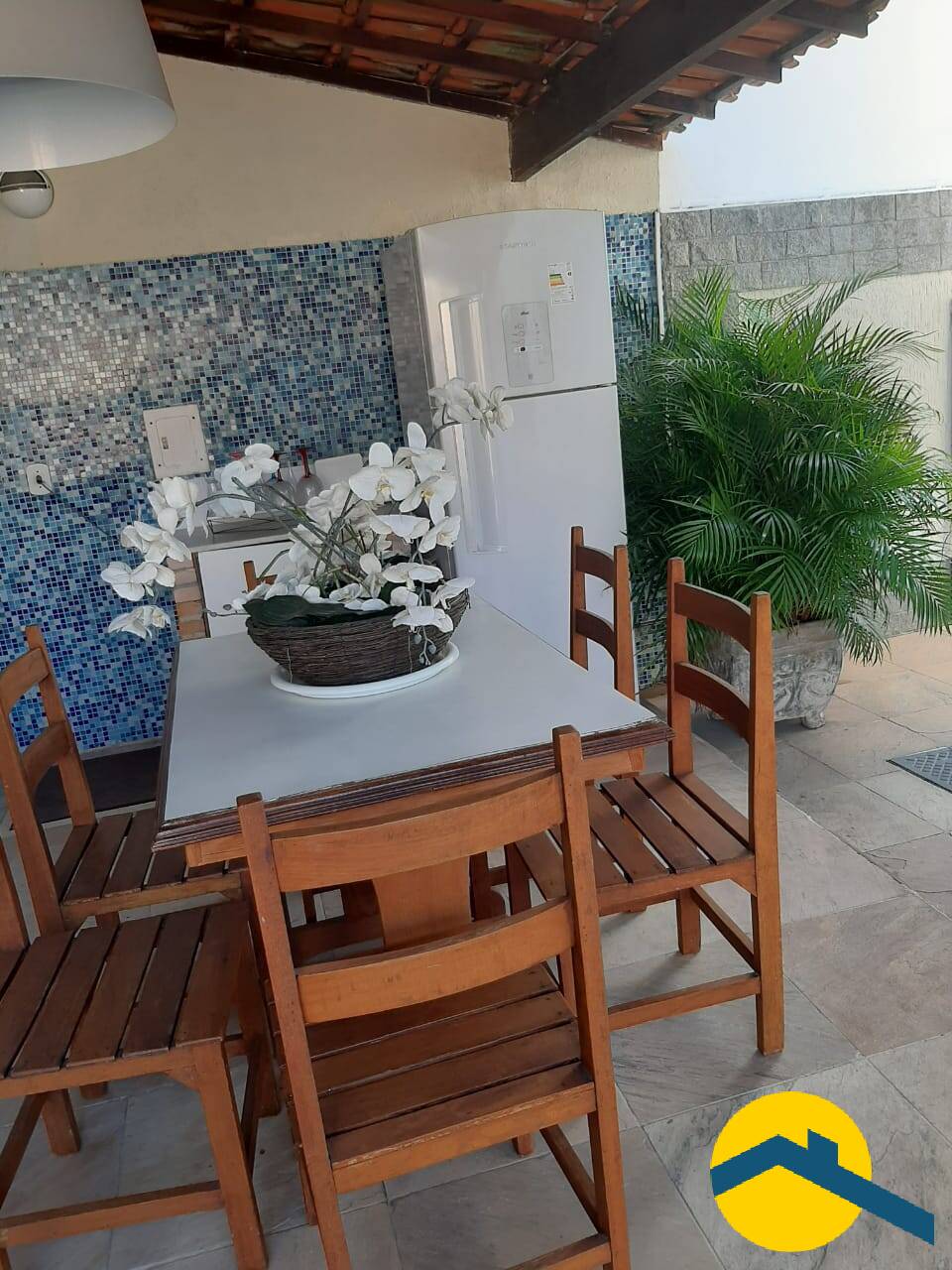 Casa, 6 quartos, 295 m² - Foto 35