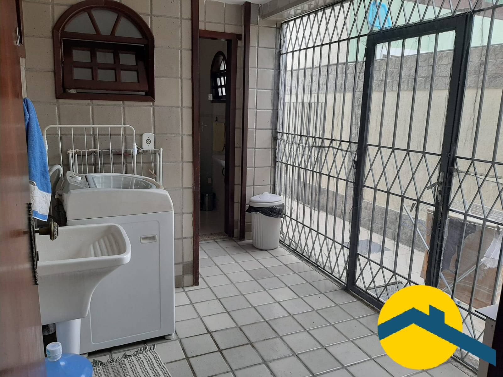 Casa, 6 quartos, 295 m² - Foto 33