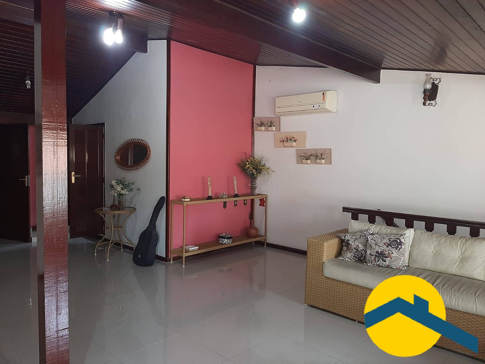 Casa, 6 quartos, 295 m² - Foto 25