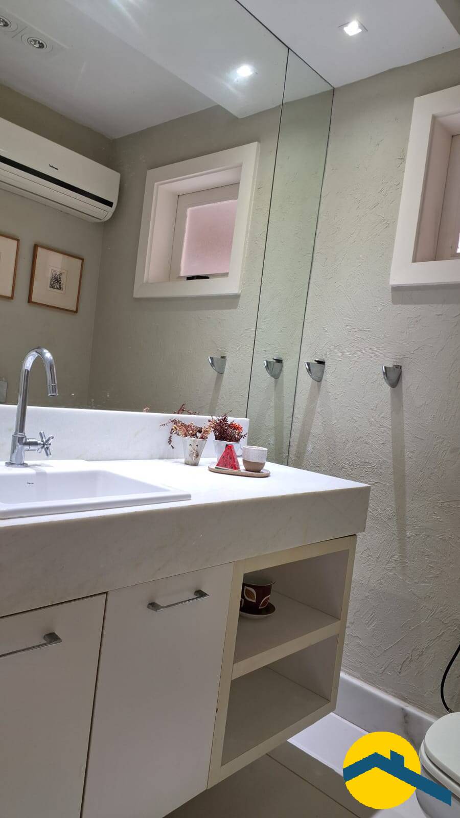 Casa, 3 quartos, 257 m² - Foto 9