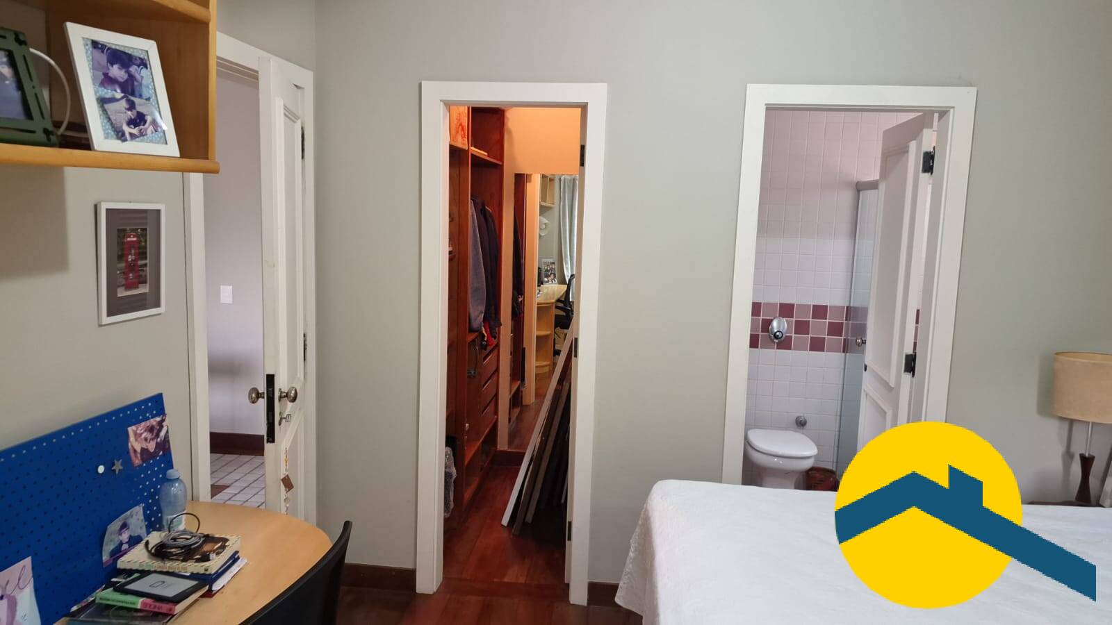 Casa, 3 quartos, 257 m² - Foto 22