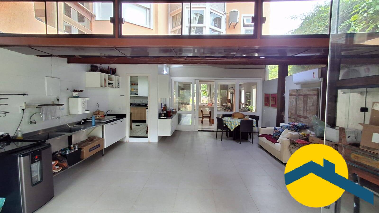 Casa, 3 quartos, 257 m² - Foto 7