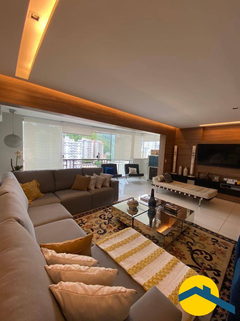 Cobertura, 4 quartos, 300 m² - Foto 6