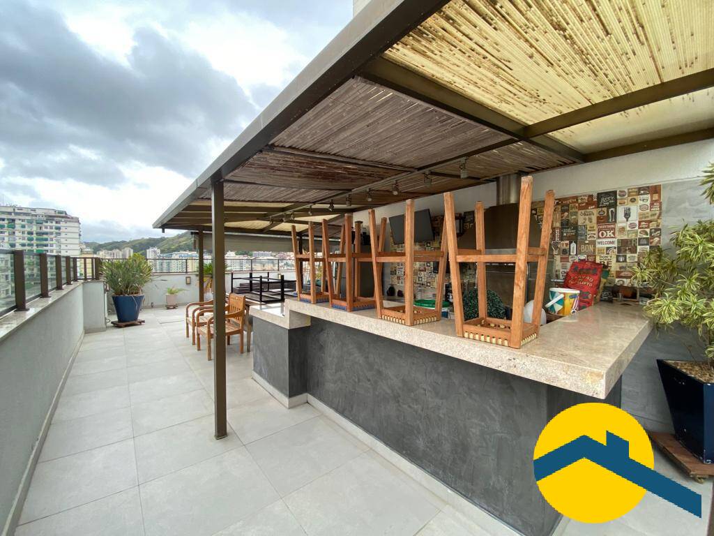 Cobertura, 4 quartos, 300 m² - Foto 26