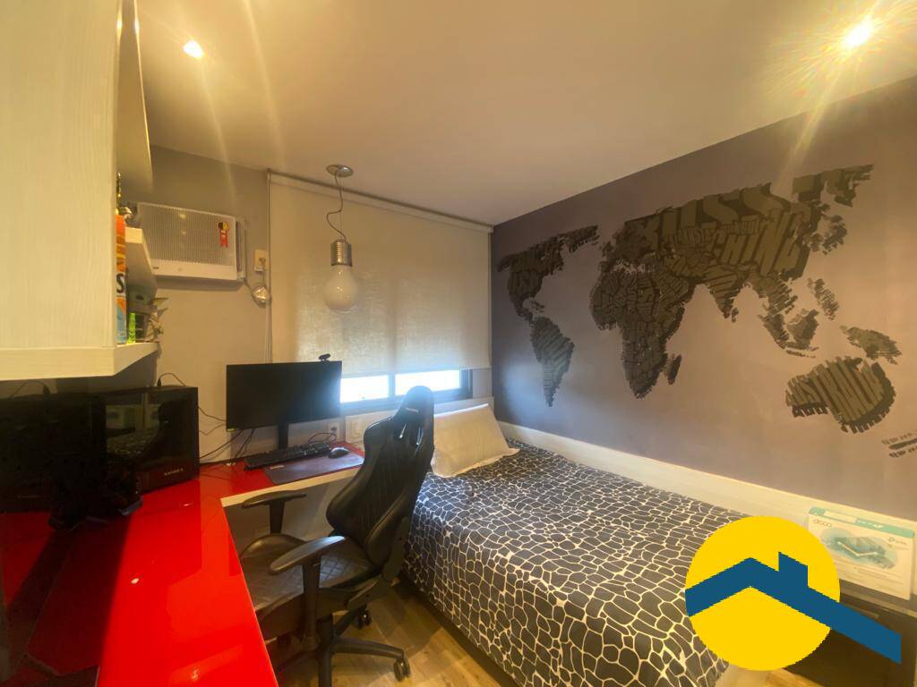 Cobertura, 4 quartos, 300 m² - Foto 13