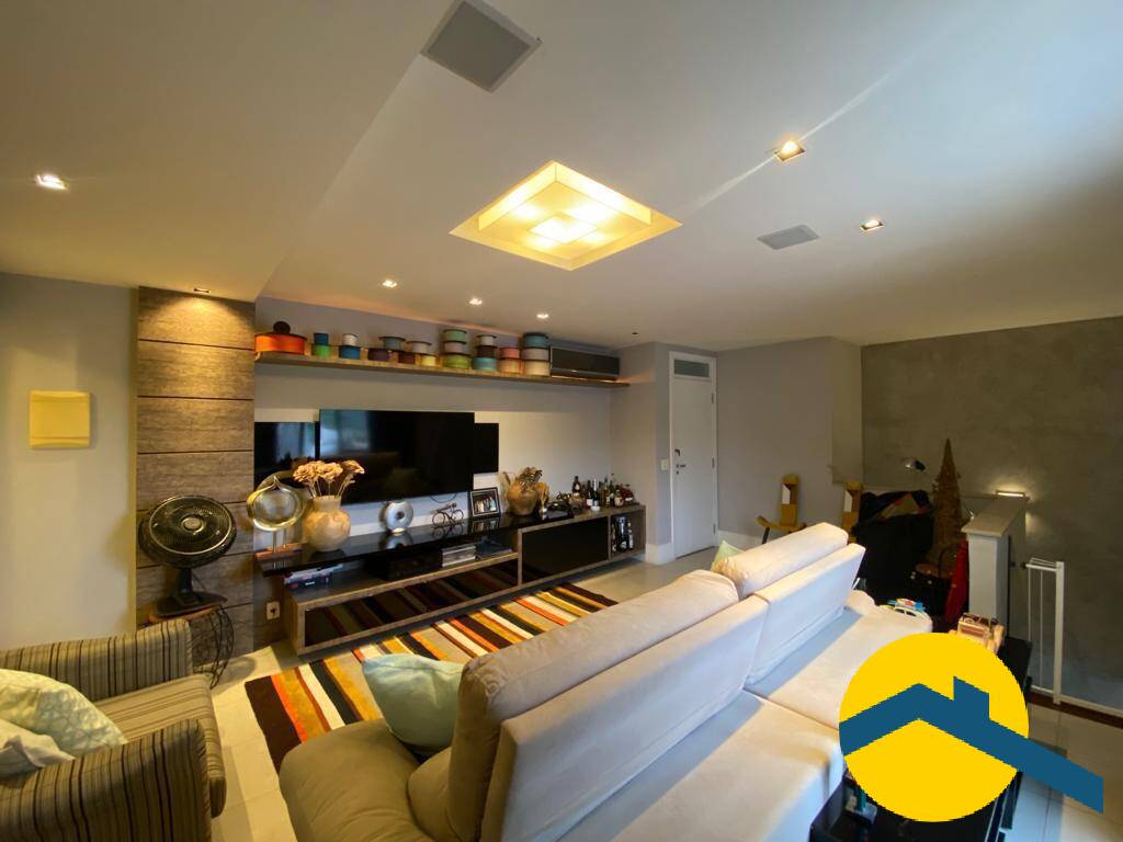 Cobertura, 4 quartos, 300 m² - Foto 20