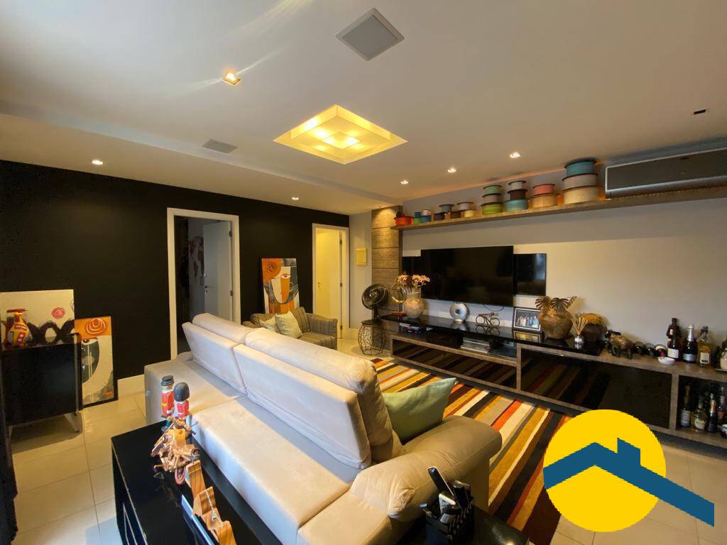 Cobertura, 4 quartos, 300 m² - Foto 21