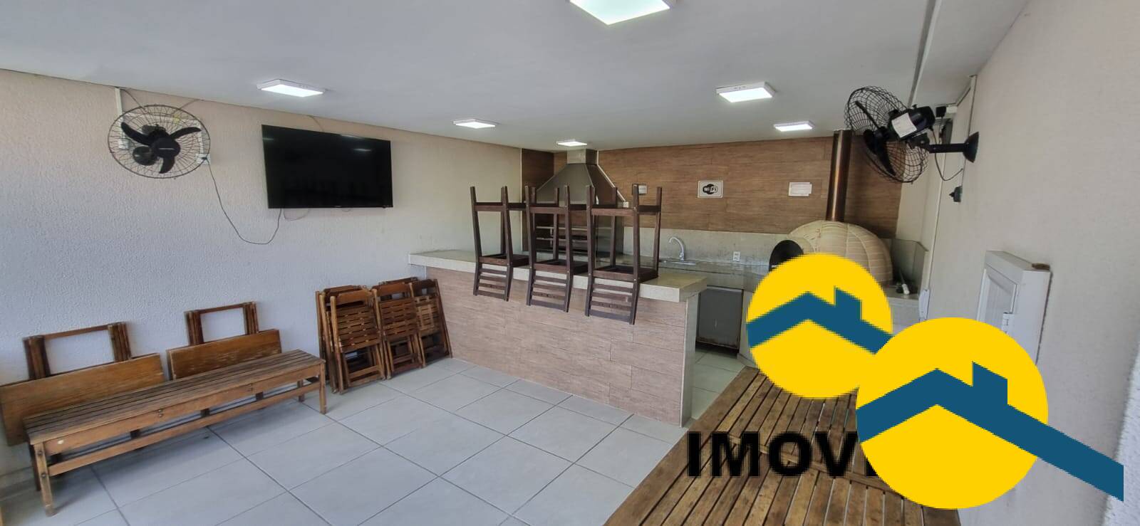 Apartamento, 3 quartos, 75 m² - Foto 20