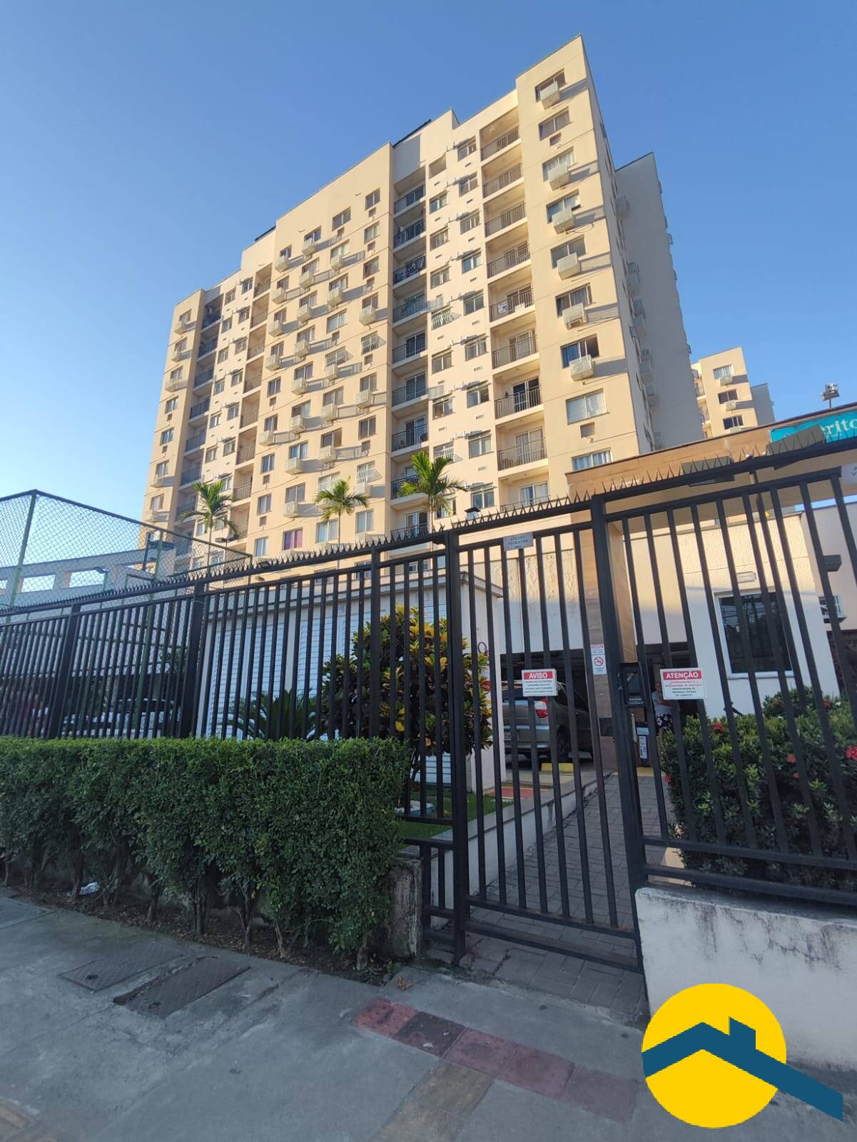 Apartamento, 3 quartos, 75 m² - Foto 32