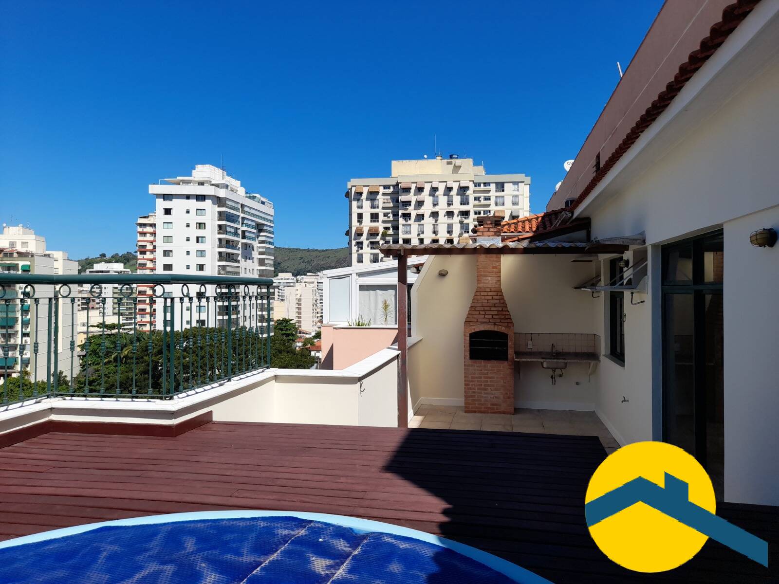 Cobertura, 3 quartos, 175 m² - Foto 16