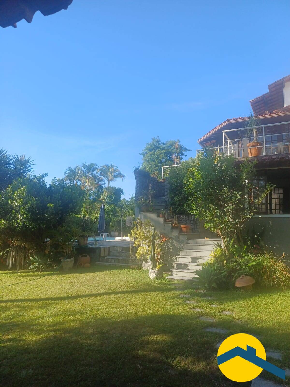 Casa, 4 quartos, 351 m² - Foto 6