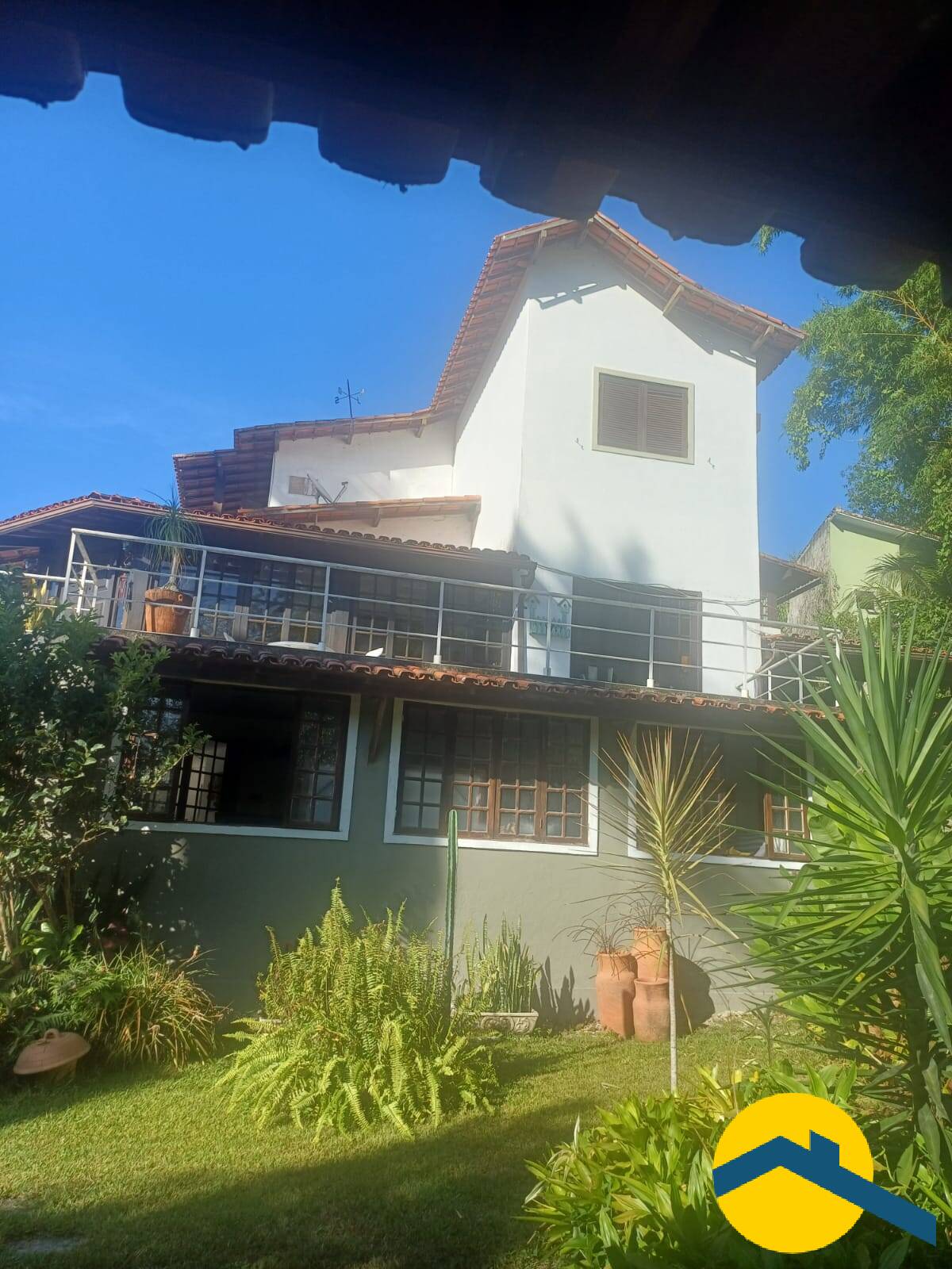 Casa, 4 quartos, 351 m² - Foto 7