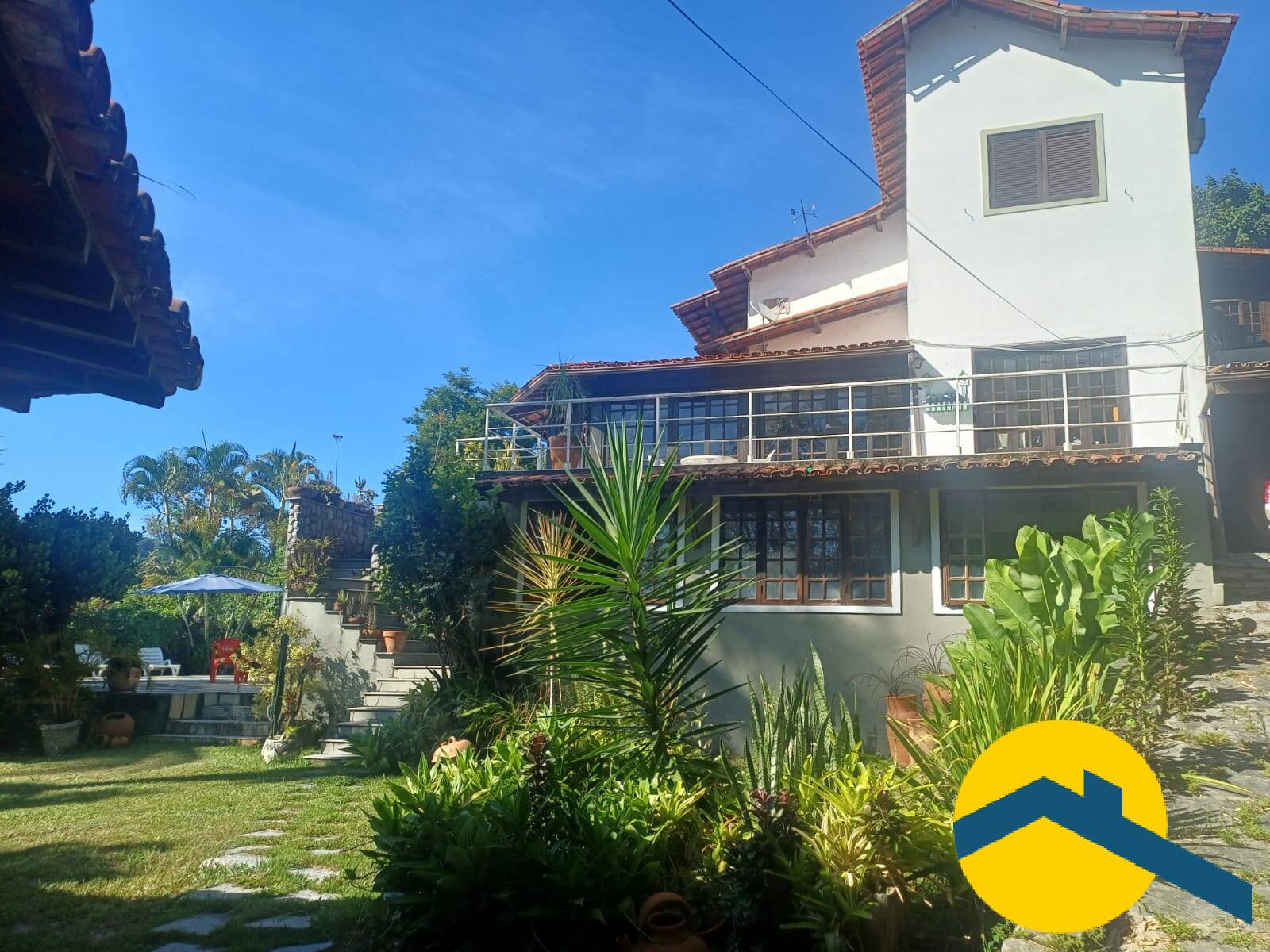 Casa, 4 quartos, 351 m² - Foto 9