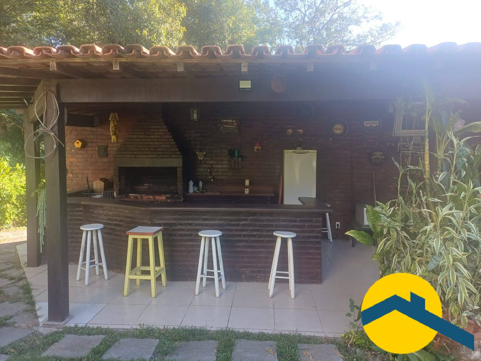 Casa, 4 quartos, 351 m² - Foto 10
