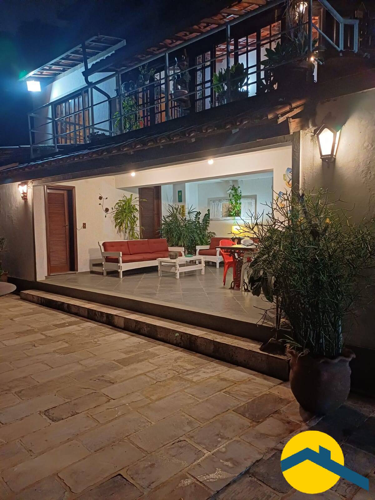 Casa, 4 quartos, 351 m² - Foto 3
