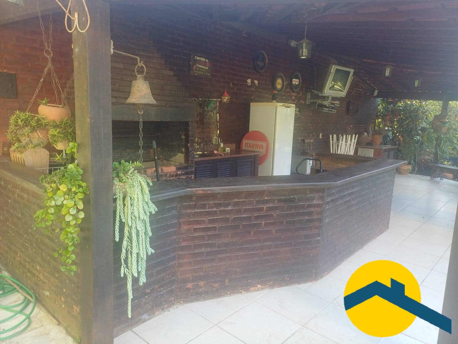 Casa, 4 quartos, 351 m² - Foto 11