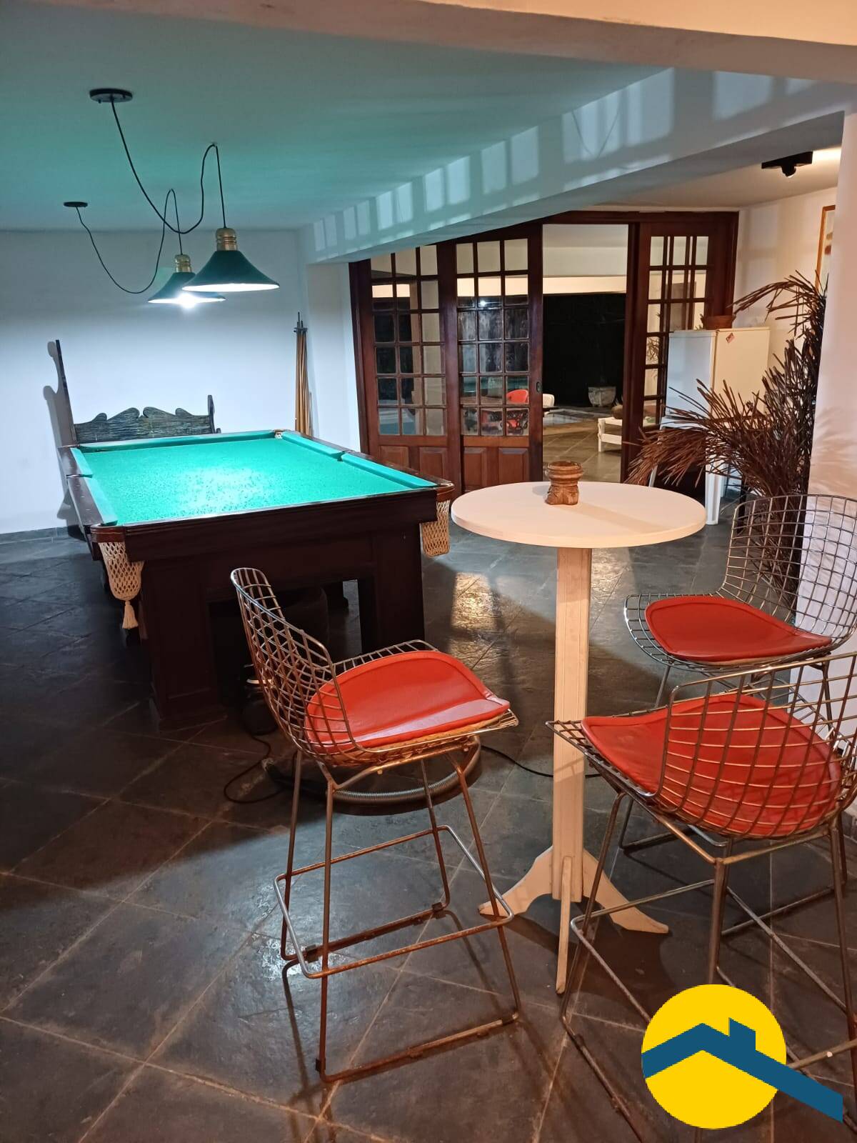 Casa, 4 quartos, 351 m² - Foto 14