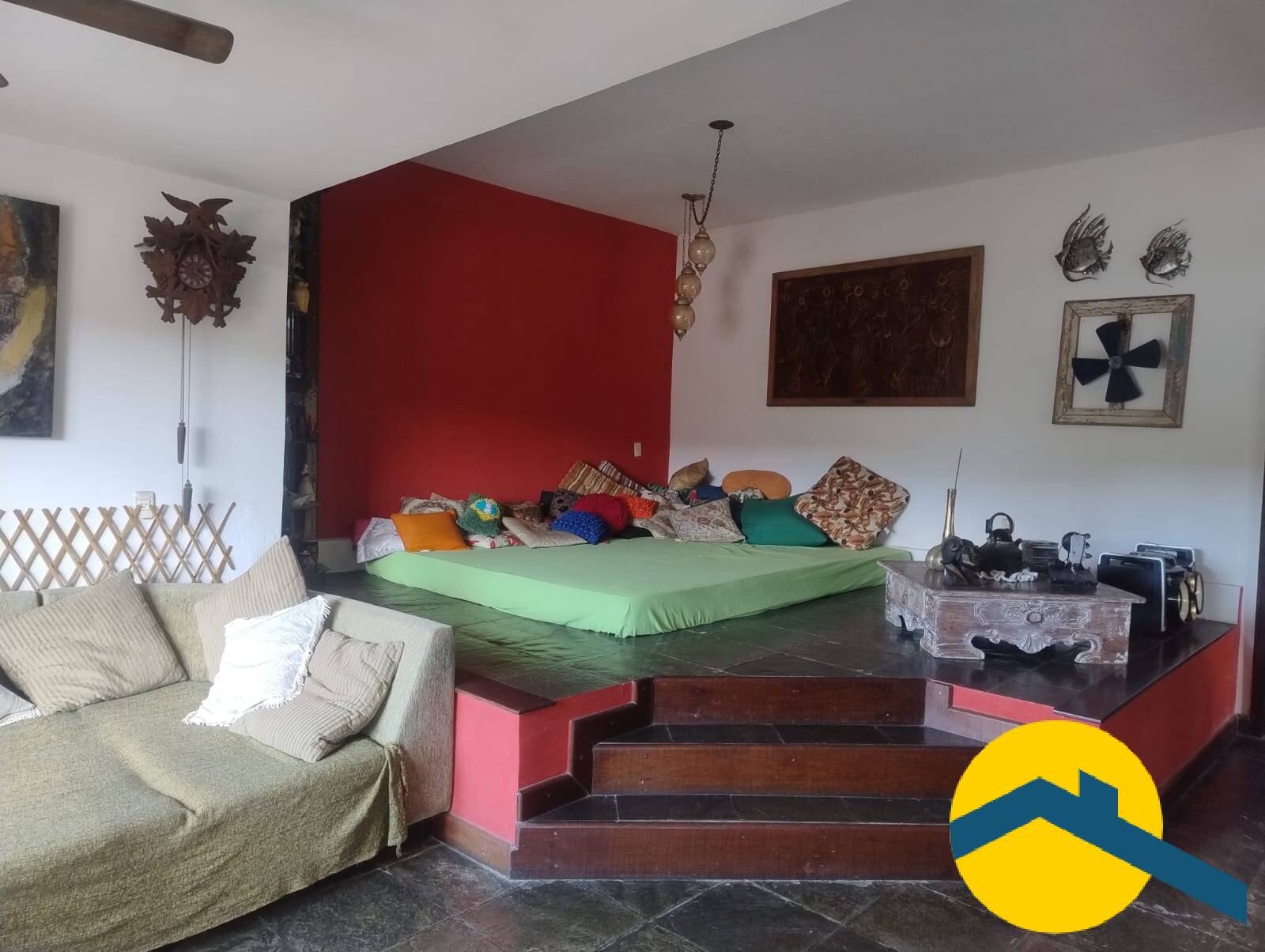 Casa, 4 quartos, 351 m² - Foto 23